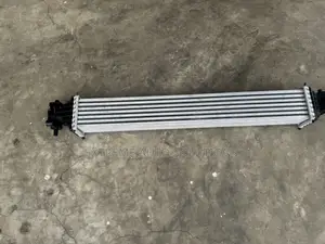 Turbo Charge Air Intercooler For Honda Cr-v 2017-2022