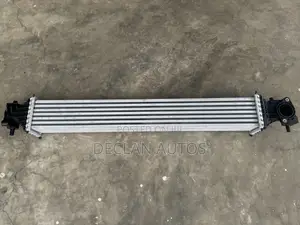 Turbo Charge Air Intercooler For Honda Cr-v 2017-2022