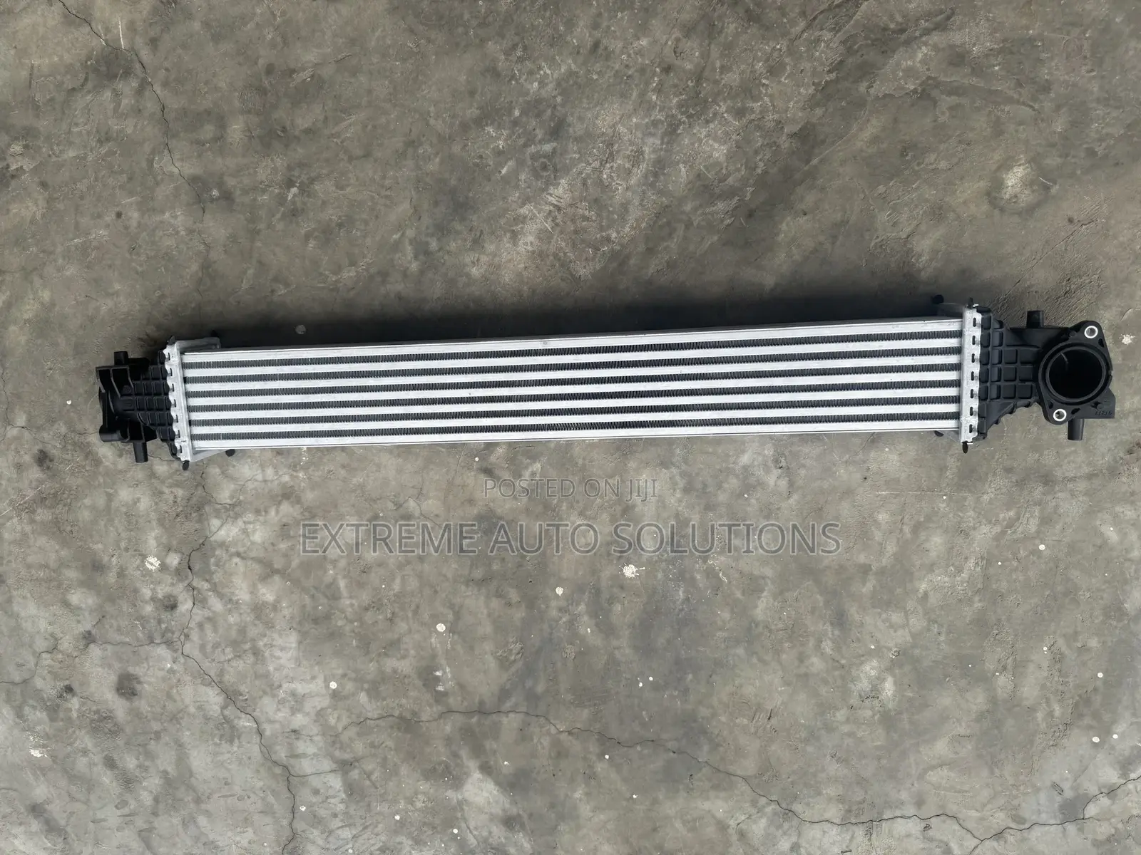 Turbo Charge Air Intercooler For Honda Cr-v 2017-2022