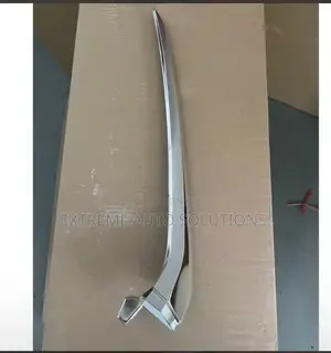 Chrome Molding Trim For A Honda Cr-v 2024