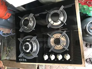 4burner Built in Gas Stove