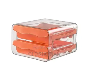 Egg Storage Crate