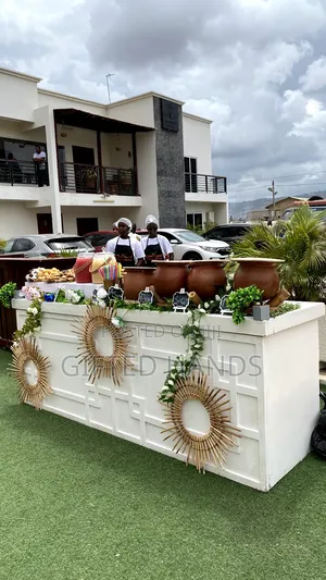 Local Bar Set-Ups