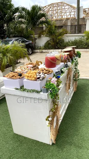 Local Bar Set-Ups