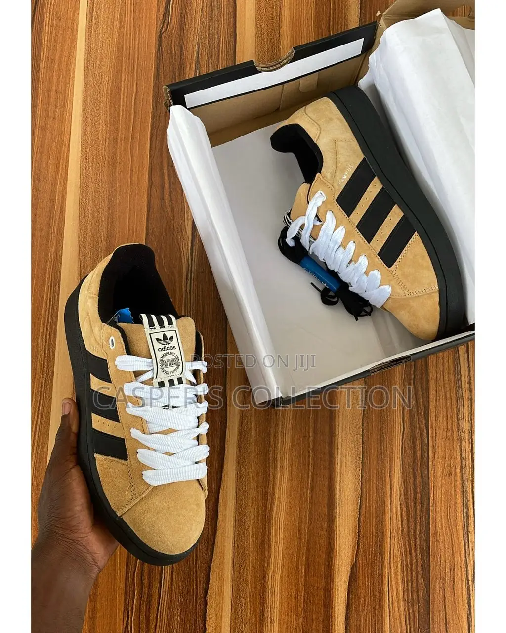Adidas Campus All Colors Available