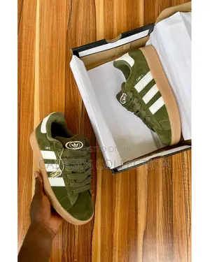 Adidas Campus All Colors Available
