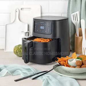 3lit Ambiano Air Fryer Oven