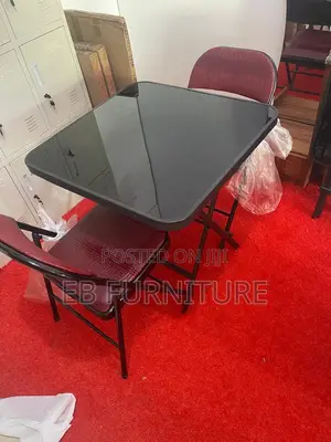 Two Chairs Dining Sets
