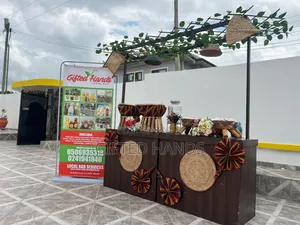 Local Bar for All Events