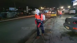 Tema Communities Pest Services and Fumigation