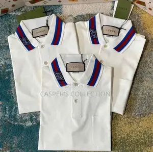 High Quality Gucci Club Tee’S