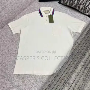 High Quality Gucci Club Tee’S