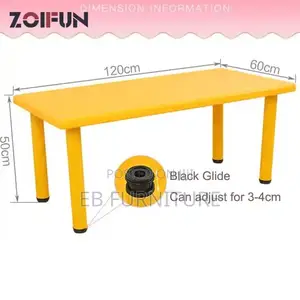 Kids Learning Table