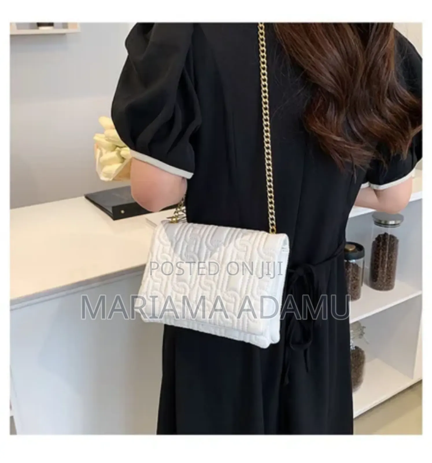 Ladies Bags