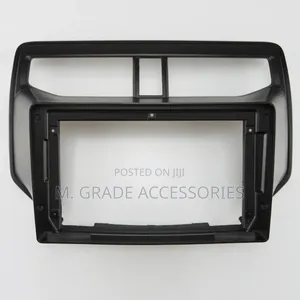 Toyota Rush Android Fascia Frame
