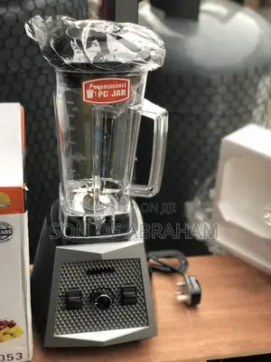 Geepas Professional Blender
