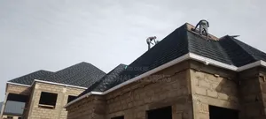 Roofing Installation