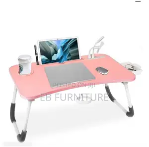 Foldable Laptop Table