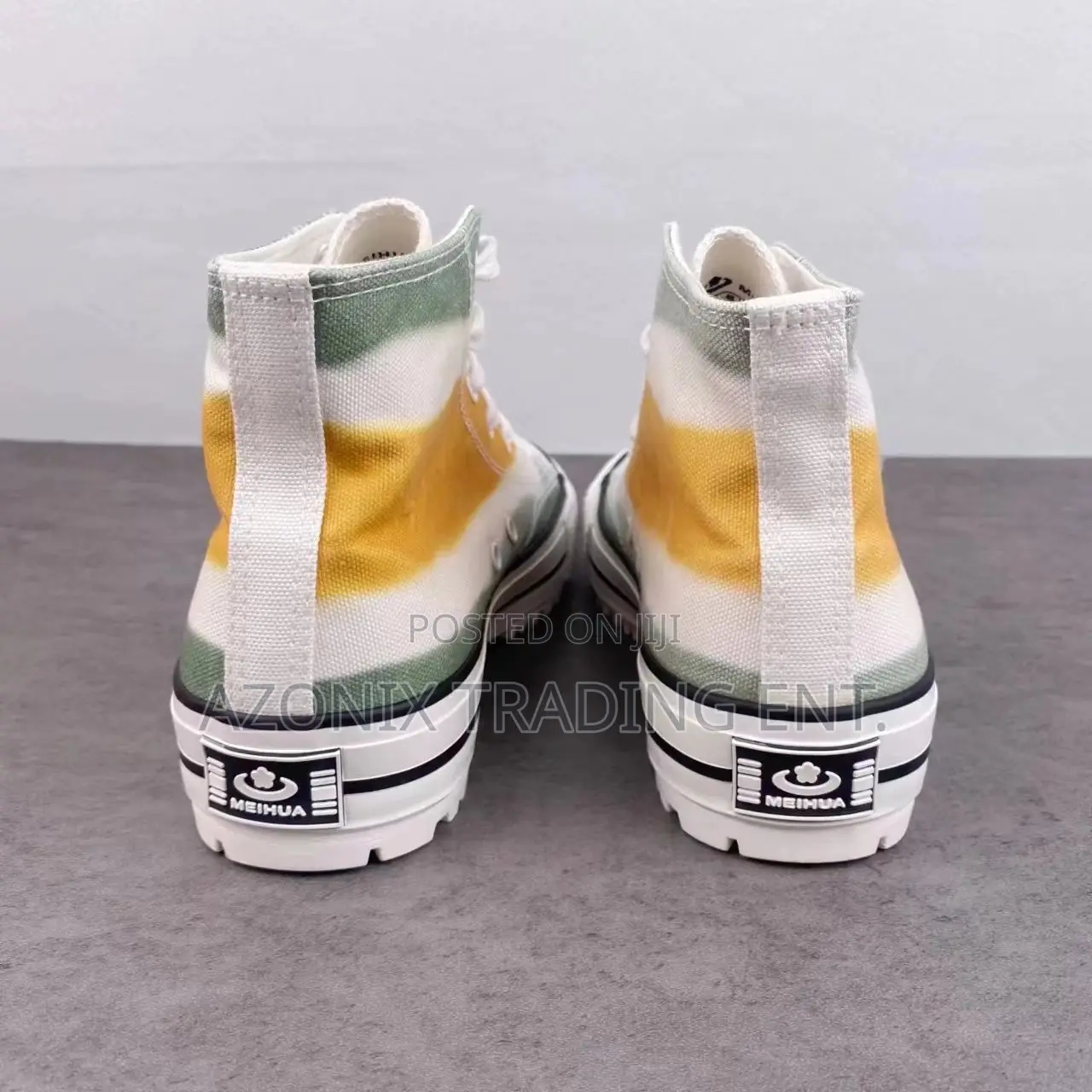 High Grade Unisex Converse Sneakers