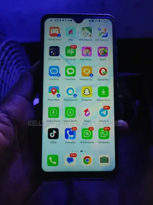Huawei P30 Pro 128 GB Blue