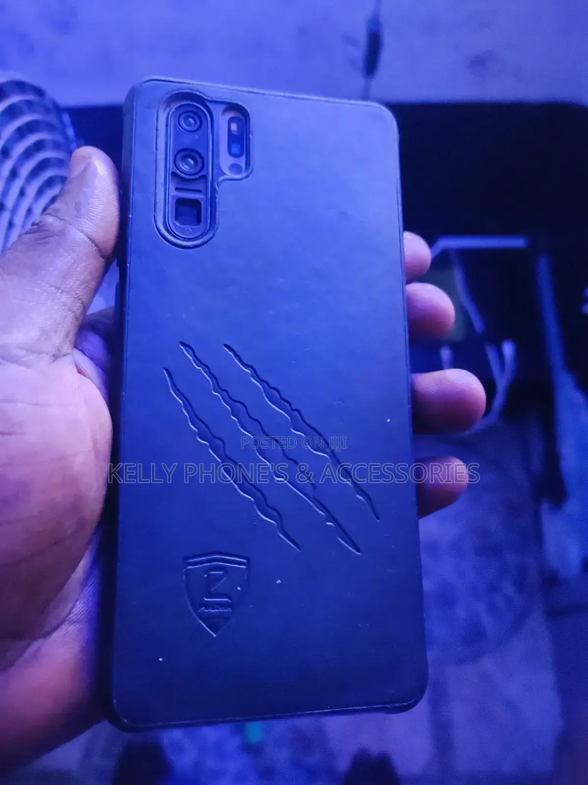 Huawei P30 Pro 128 GB Blue