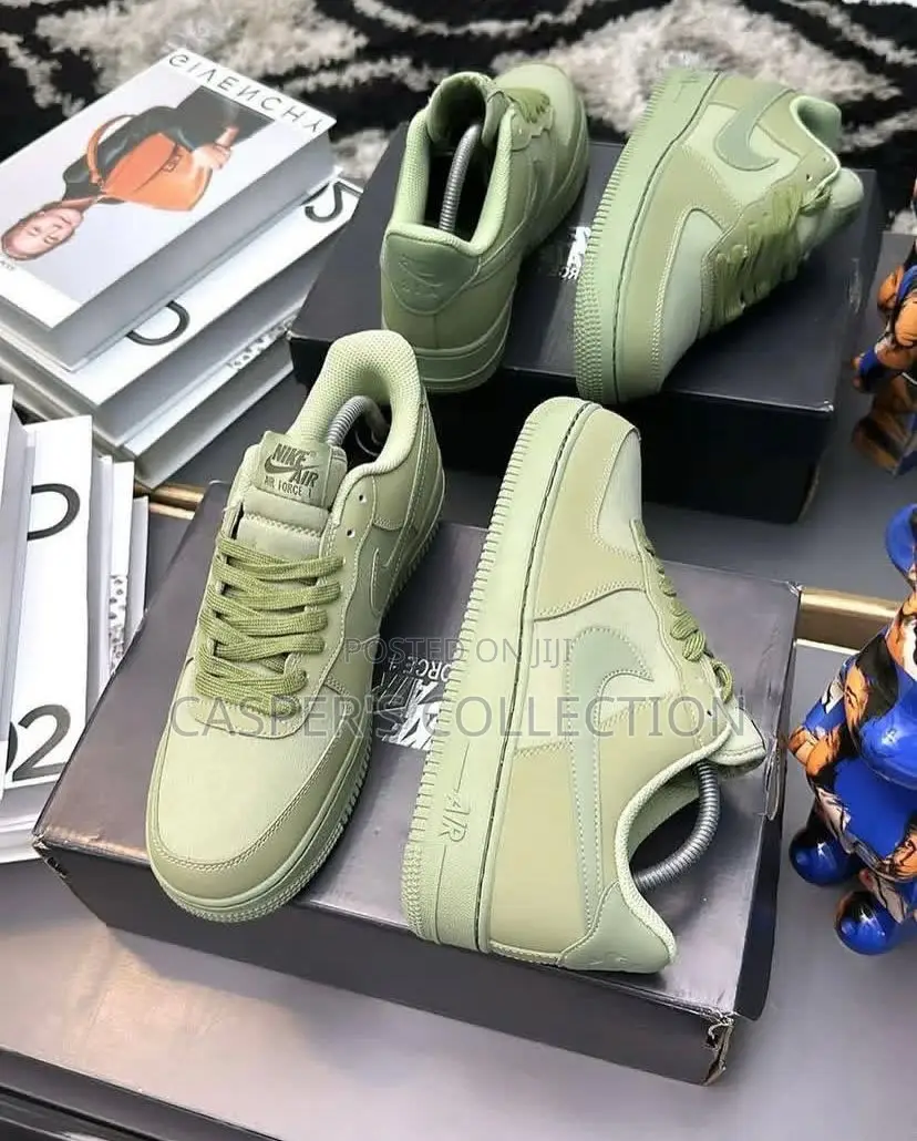 Air Force 1 Army