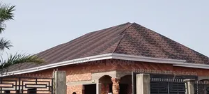 Euro Stone Coated Roofing Sheet From New Zealand