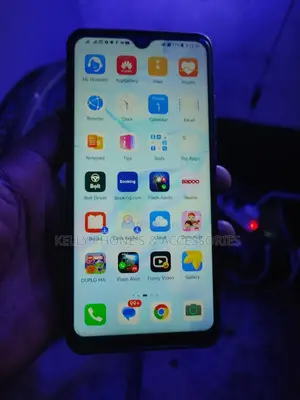 Huawei P30 Pro New Edition 256 GB White