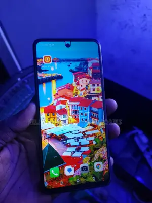 Tecno Spark 20 128 GB Black