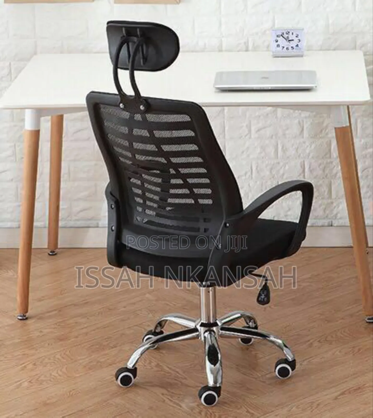 Ergonomic Office Chair