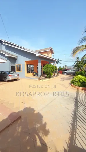 5bdrm House in Adjiringanor Ability, Adjiriganor for sale