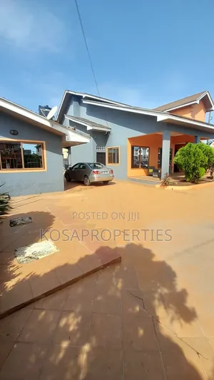 5bdrm House in Adjiringanor Ability, Adjiriganor for sale