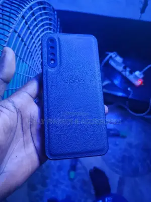 Samsung Galaxy A30s 64 GB Black