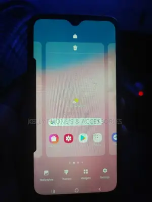Samsung Galaxy A30s 64 GB Black