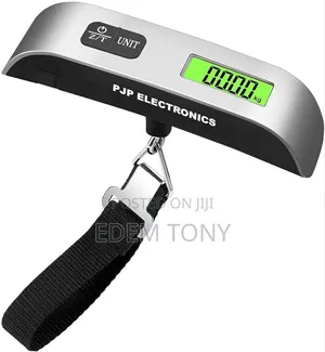 Electronic Luggage Scale