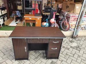 Quality 1.2m Desk Office