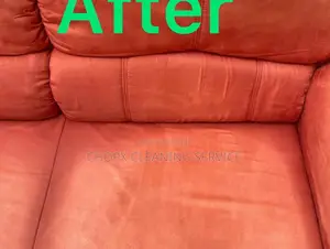Sofa Cleaning