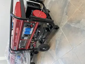 Standard Quality 10kva Generator New Honda Petrol Generator