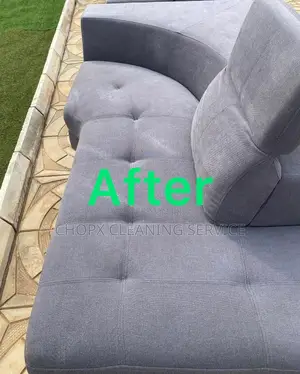 Sofa Cleaning – Give Your Couch a New Life!