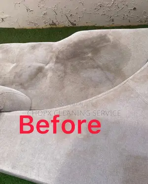 Sofa Cleaning – Give Your Couch a New Life!