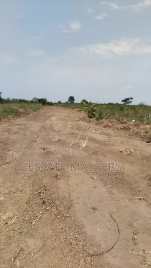 Owning a Land Is an Investment