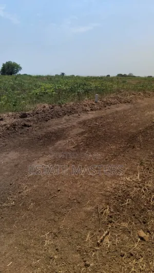 Owning a Land Is an Investment