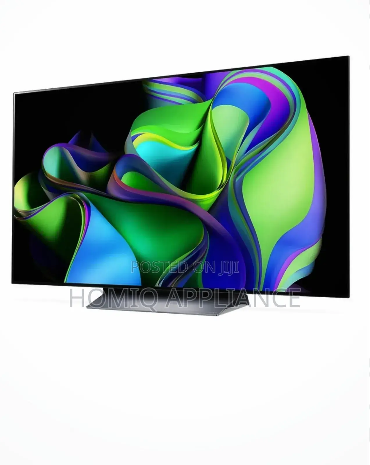 (Super Sale) Lg Oled Evo C3 (83-Inch) Model 2023 Smart Tv