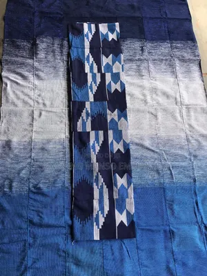 Ombre Kente. Wholesale and Retail