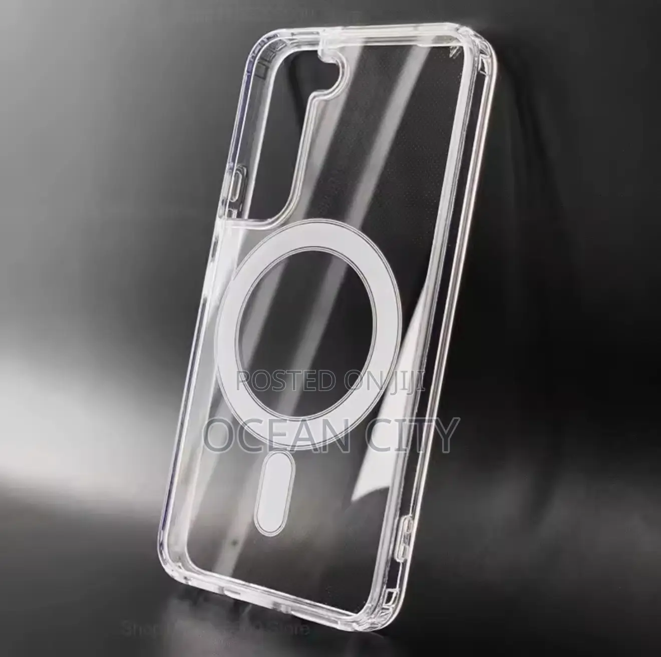 Samsung Galaxy S25 Ultra, 26 Ultra, S25+ Magsafe Case