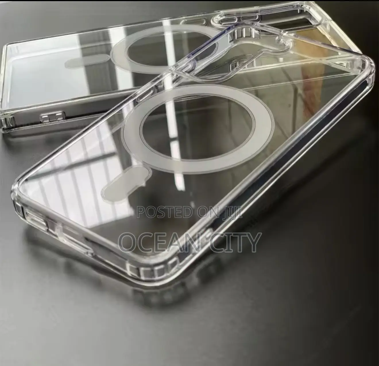 Samsung Galaxy S25 Ultra, 26 Ultra, S25+ Magsafe Case