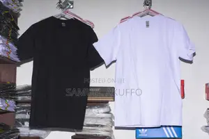 Quality Plain T-Shirts for Sale