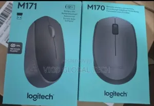 Original Logitech M170/M171 Mouse