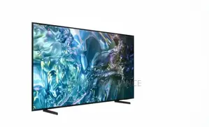 65-Inch Samsung (Qled) Airslim Design, Gaming Hub
Tv