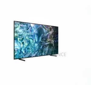 Ultra Quality Samsung (65-Inch) Qled Smart Tv
